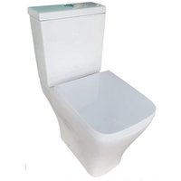 Унитаз напольный Saniteco ZYP005 в Гомеле