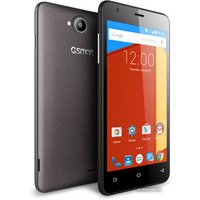 Телефон Gigabyte Gsmart Classic Titanium Gray