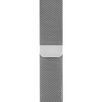 Умные часы Apple Watch Series 2 42mm Stainless Steel with Milanese Loop [MNPU2]