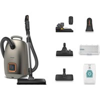 Пылесос Miele Guard L1 Comfort Titanium-PF