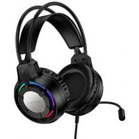 Наушники Borofone BO112 (черный) в Гродно