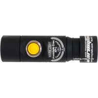 Фонарь Armytek Prime C1 XP-L Magnet USB (White) + 18350 Li-Ion