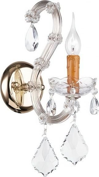 

Бра Dio D'arte Galliano E 2.1.2.600 G