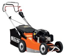 Газонокосилка Oleo-Mac LUX 55 TK