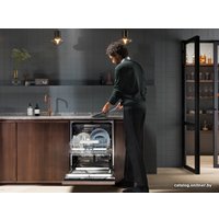 Встраиваемая посудомоечная машина Electrolux KECB8300W