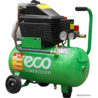 Компрессор ECO AE-251-2