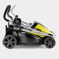 Газонокосилка Karcher LMO 4-18 Dual Battery Set 1.445-421.0 (с 2-мя АКБ)