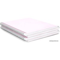 Общая тетрадь Erich Krause Candy 80 л клетка 54111