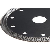 Отрезной диск алмазный  Startul ST5074-125