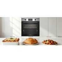 Электрический духовой шкаф Indesit IBFTE 4941 JH IX