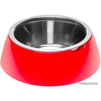 Миска Ferplast Jolie Small (красный)