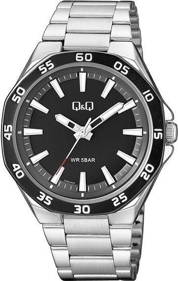 

Наручные часы Q&Q QZ82J402