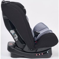 Детское автокресло VipBaby Crystal (denim mist)