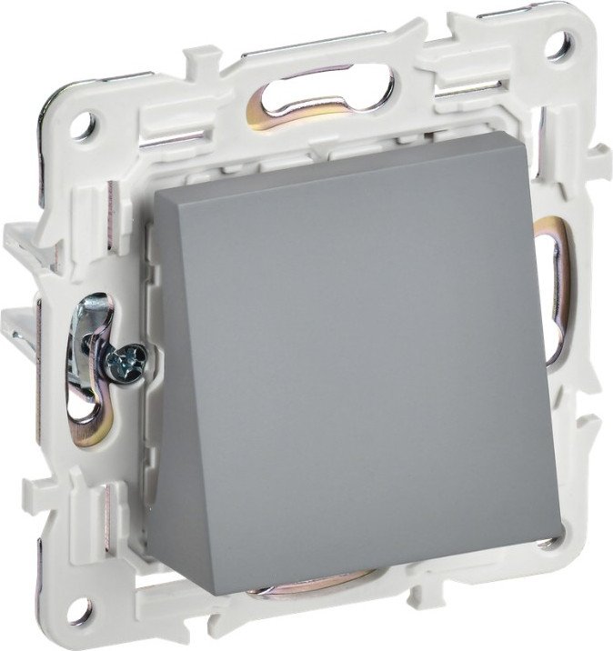 

Вывод кабеля IEK Skandy SK-VK10-0-K03 (серый)