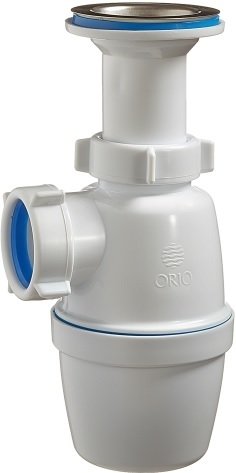 

Сифон Орио А-4002