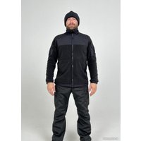 Брюки Bay TD-BDUP-186 XL bl