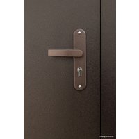 Металлическая дверь Промет Спец Про 206x96 (правый)