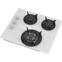 Варочная панель ZUGEL ZGH452W