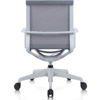 Офисное кресло Norden Глория CH-285B-HS (серый/серый) в Лиде