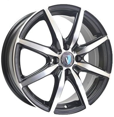 

Литые диски Venti 1515 15x6" 4x100мм DIA 60.1мм ET 50мм BD