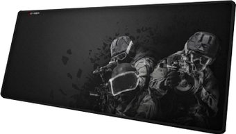 Коврик для стола Qcyber K.G.B.