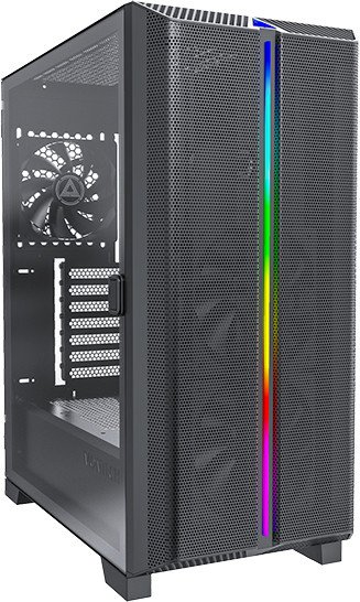 

Корпус Montech Sky One Lite (черный)