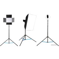 Стойка Zarrumi Flashmate 9