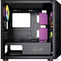 Корпус Powercase Mistral Micro H3B V2 CMIH3BV2-L3