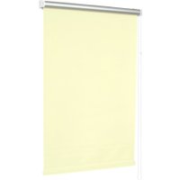 Рулонные шторы Delfa Сантайм Термо-Блэкаут СРШ-03Д С1002 (120x170, шампань)