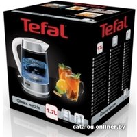 Электрический чайник Tefal KI730132
