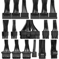 Блок питания ExeGate 750VSP FС EX297232RUS