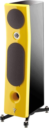 Focal Kanta No.2 (желтый)