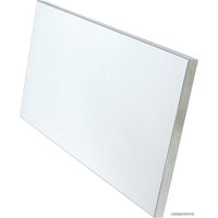 Инфракрасно-керамогранитный обогреватель Термолит День и ночь Т-300 (белый/графит)