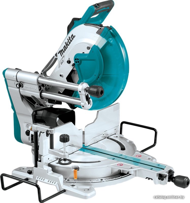 Торцовочная пила Makita LS1219L