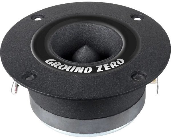 

Твитер Ground Zero GZCT 3500X-B