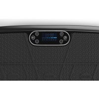 Виброплатформа Unixfit Quake 3D (черный)