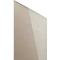 Холодильник side by side ZUGEL ZRSS630C