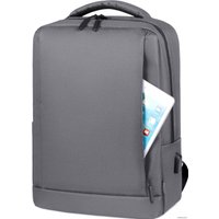 Городской рюкзак Goody Advanced (светло-серый)