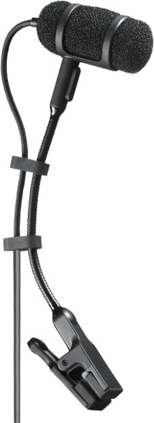 

Проводной микрофон Audio-Technica PRO35