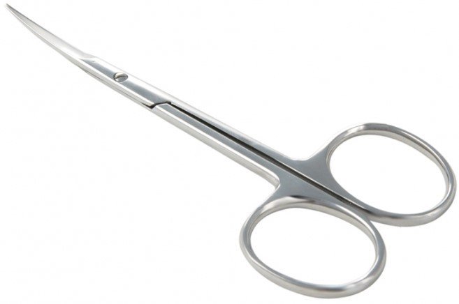 

Ножницы маникюрные YOKO SN 017