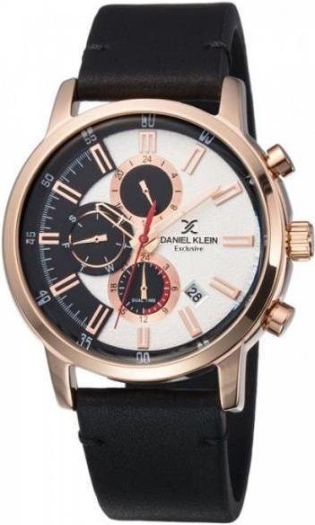 

Наручные часы Daniel Klein DK11843-2