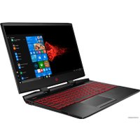 Игровой ноутбук HP OMEN 15-dc0015ur 4GW13EA