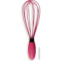 Венчик Maestro MR-1172 (красный)