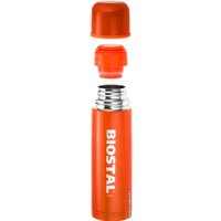 Термос БИОСТАЛЬ NB-750C-O (оранжевый)