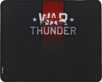 Коврик для мыши Qcyber Taktiks Warthunder