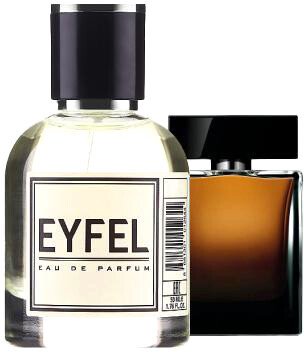 Парфюмерная вода Eyfel M-101 EdP (100 мл)