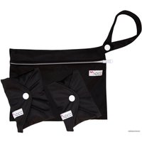 Прокладки гигиенические NDCG ND-4568 (черный)