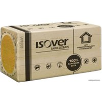 Теплоизоляция ISOVER Фасад-Мастер 100 мм 1.8 кв.м