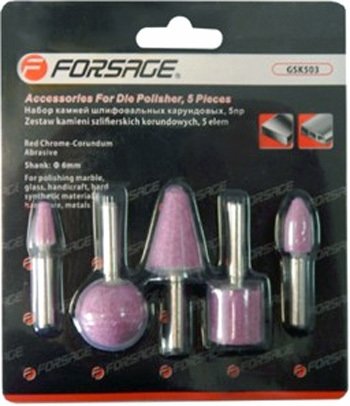 

FORSAGE F-GSK503 (5 предметов)