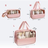 Набор косметичек Glamify C0015356C (черный)